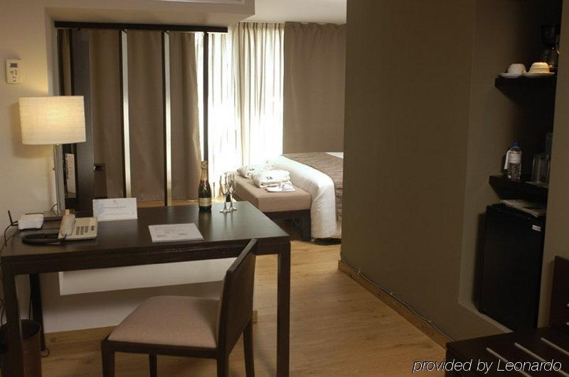 เอ็กเซ สวีท เรฟอร์มา Hotel เม็กซิโกซิตี้ ห้อง รูปภาพ