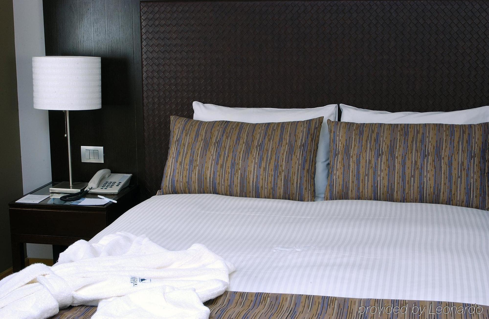 เอ็กเซ สวีท เรฟอร์มา Hotel เม็กซิโกซิตี้ ห้อง รูปภาพ